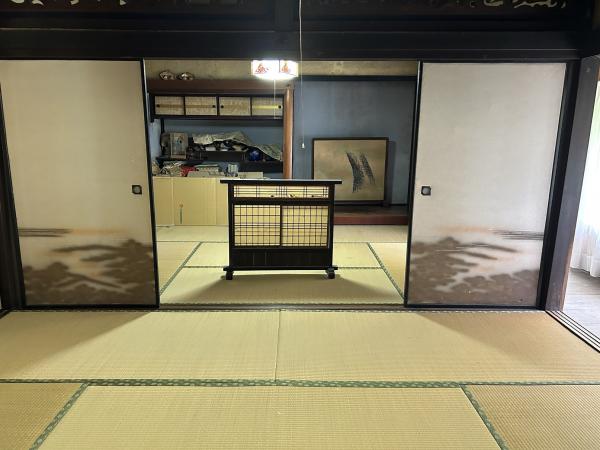 detached 三和町上川合