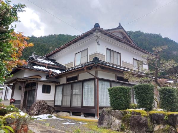 detached 大屋町中間