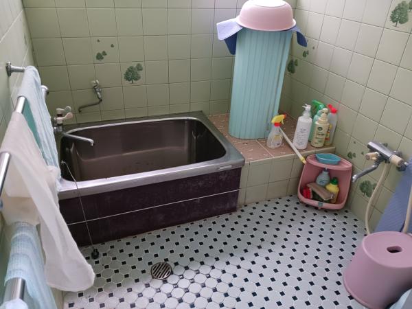 detached 大屋町中間