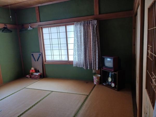 detached 大屋町中間