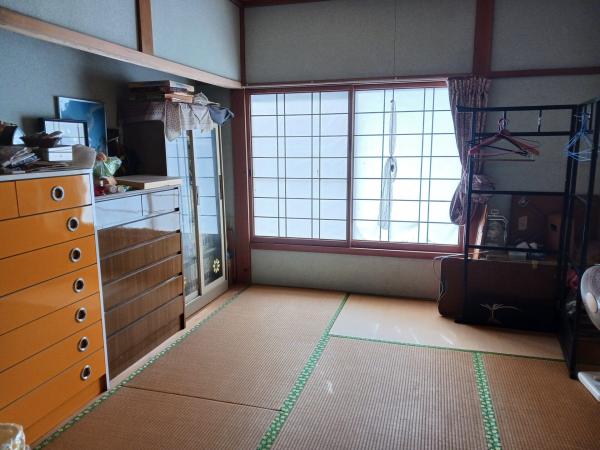 detached 大屋町中間