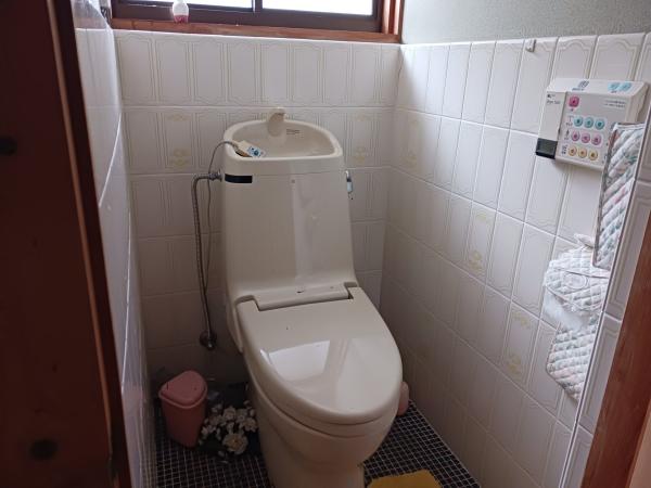 detached 大屋町中間