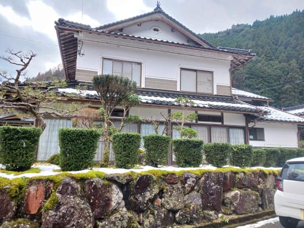 detached 大屋町中間