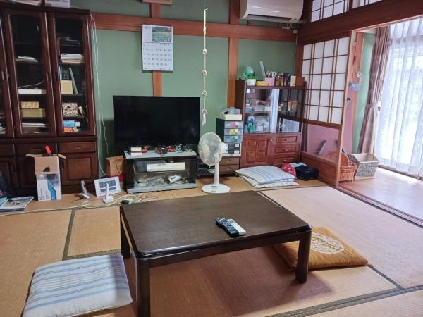 detached 大屋町中間