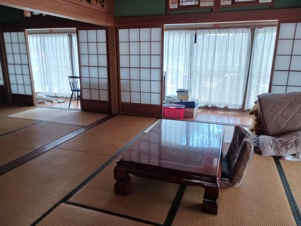 detached 大屋町中間