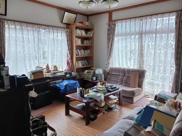 detached 大屋町中間