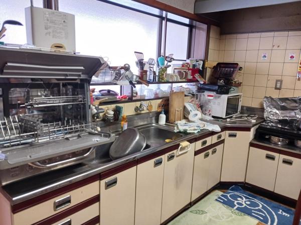 detached 大屋町中間