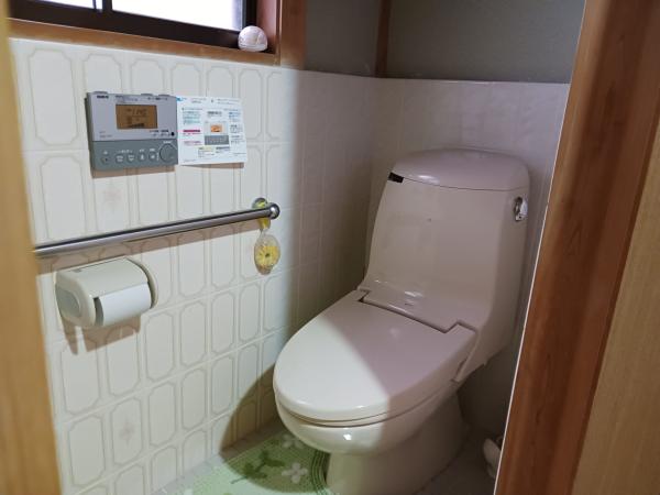 detached 大屋町中間