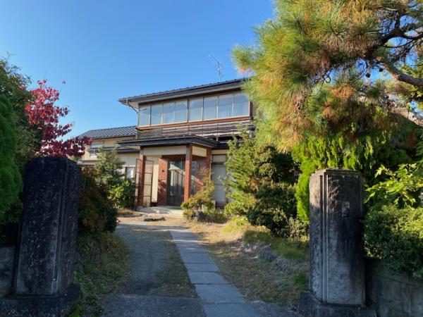 detached 大字長崎