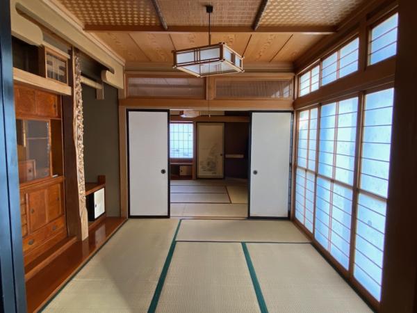 detached 大字長崎