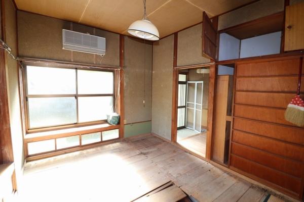 detached 大字久賀