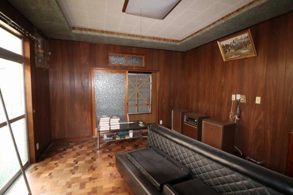 detached 大字久賀