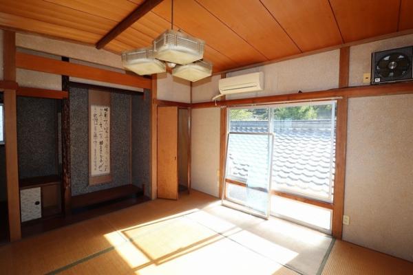 detached 大字久賀