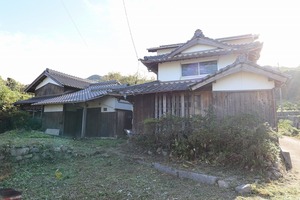 detached 大字久賀