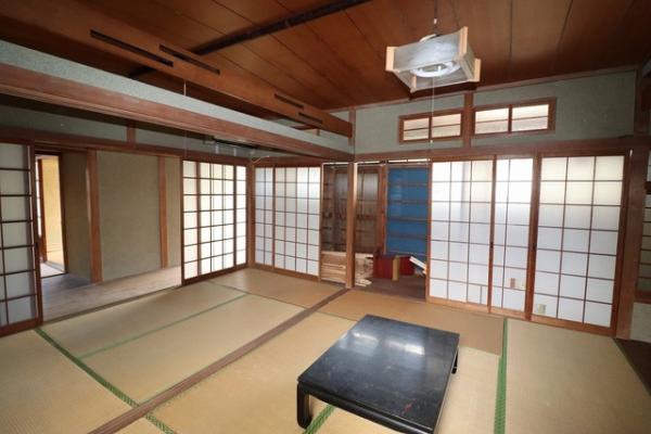 detached 大字久賀