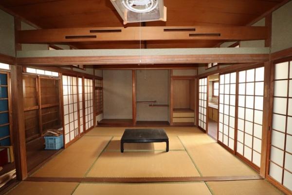 detached 大字久賀