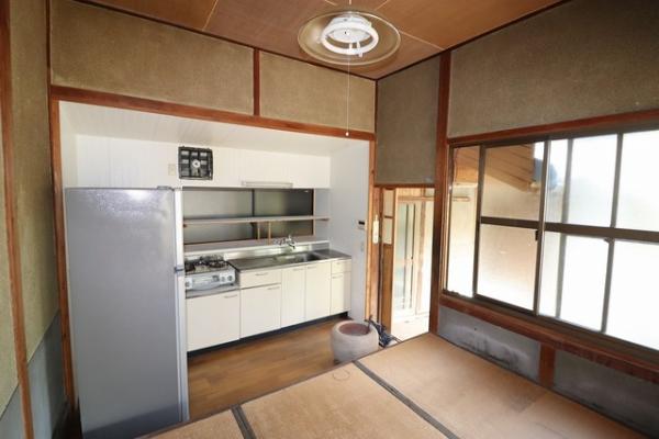 detached 大字久賀