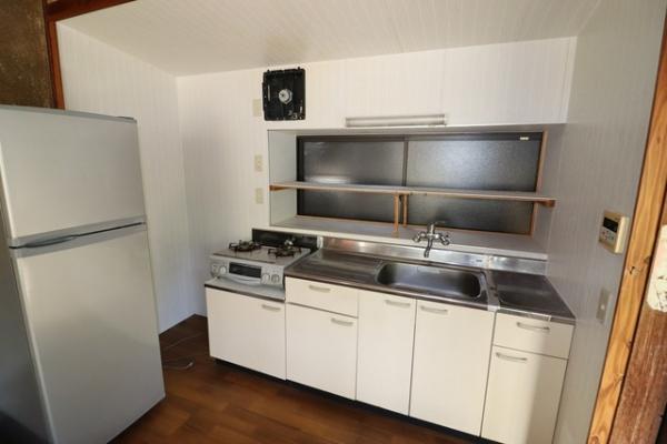 detached 大字久賀