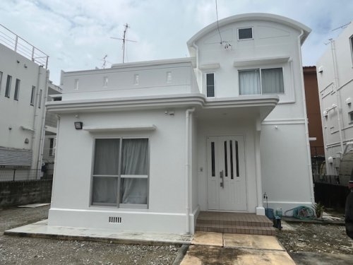 detached 銘苅3丁目