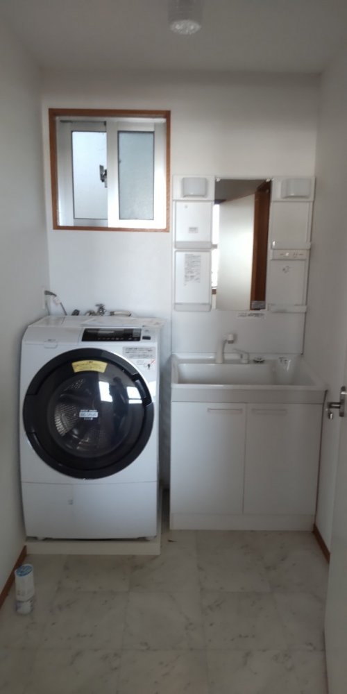 detached 長田２丁目