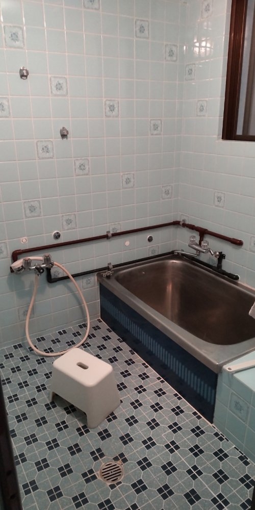 detached 長田２丁目