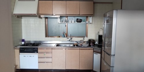 detached 長田２丁目