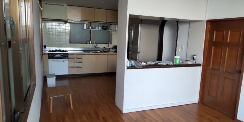 detached 長田２丁目