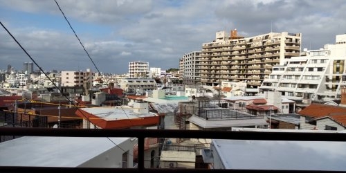 detached 長田２丁目