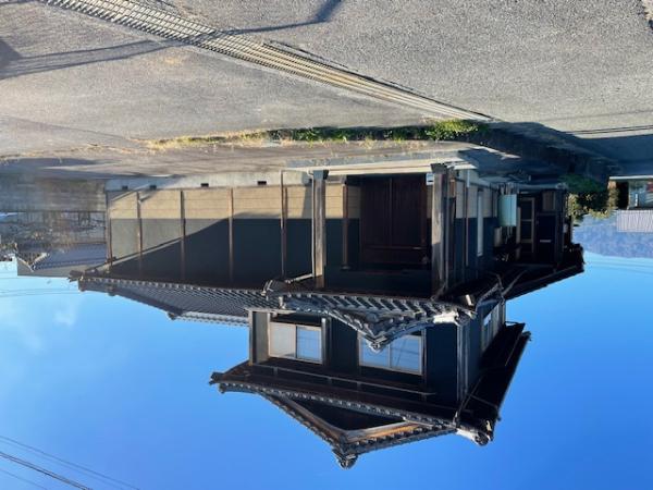 detached 〒395-0004 長野県飯田市上郷黒田