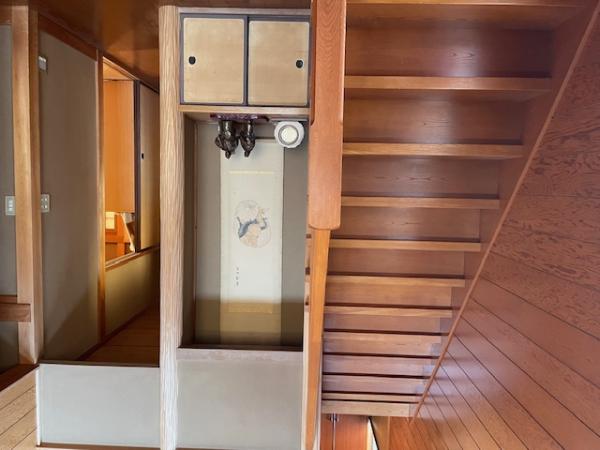 detached 〒395-0004 長野県飯田市上郷黒田
