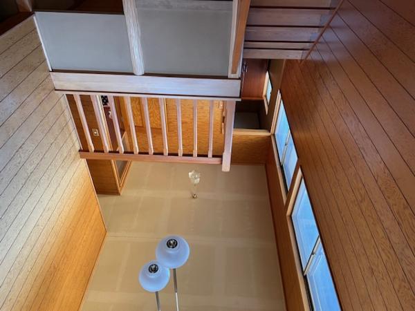 detached 〒395-0004 長野県飯田市上郷黒田