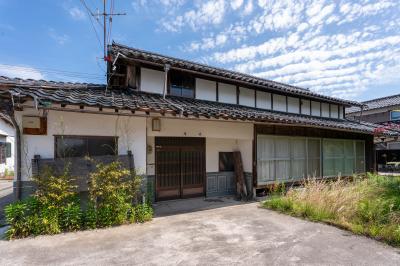 detached 湯梨浜町大字上浅津540番地2