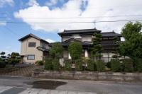 detached 湯梨浜町大字久見434番地4