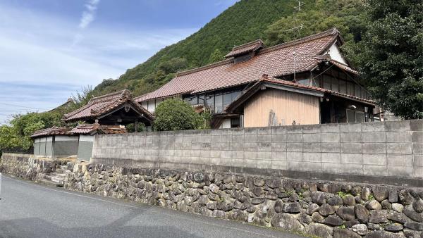 detached 市谷
