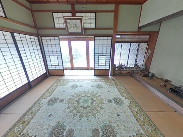 detached 市谷