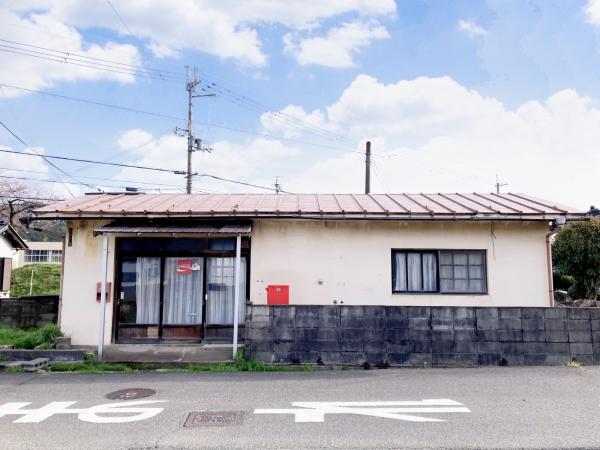 detached 飯盛