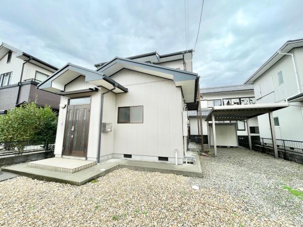 detached 小浜市高塚1-65-29