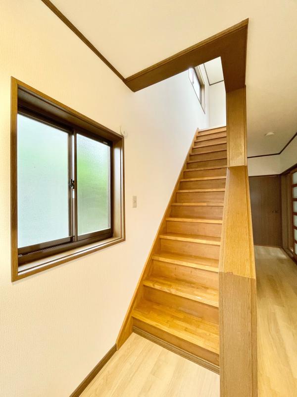 detached 小浜市高塚1-65-29