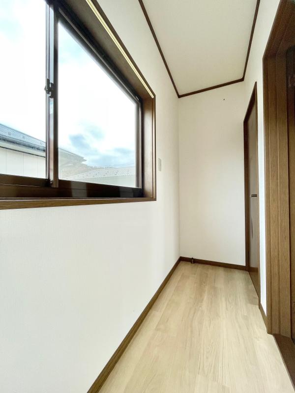 detached 小浜市高塚1-65-29