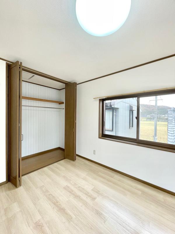 detached 小浜市高塚1-65-29