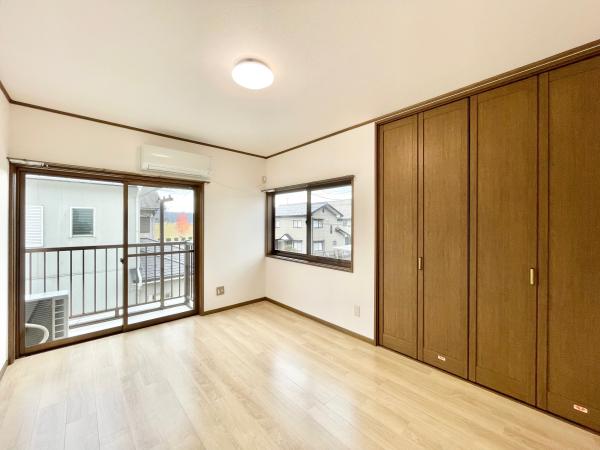 detached 小浜市高塚1-65-29