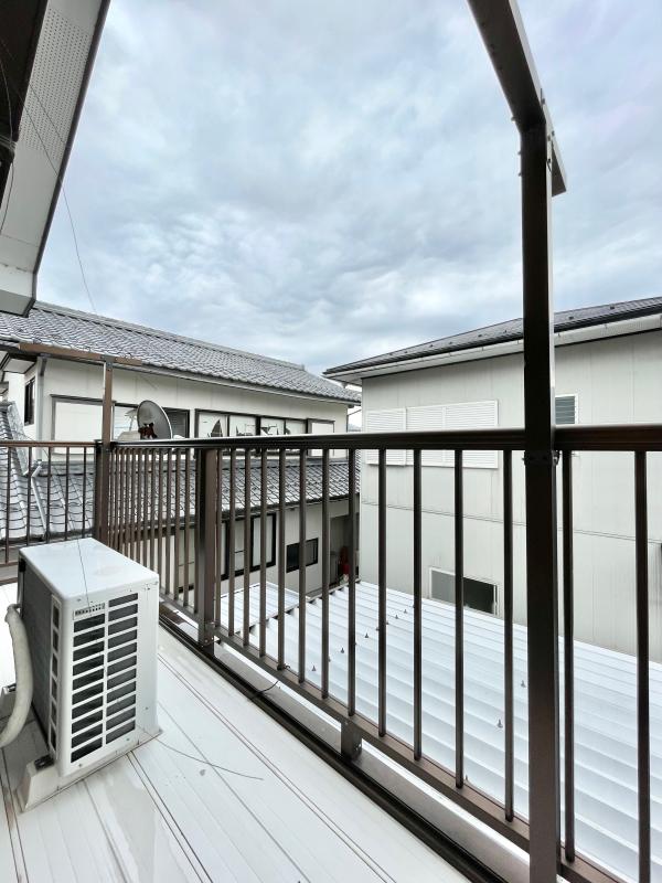 detached 小浜市高塚1-65-29