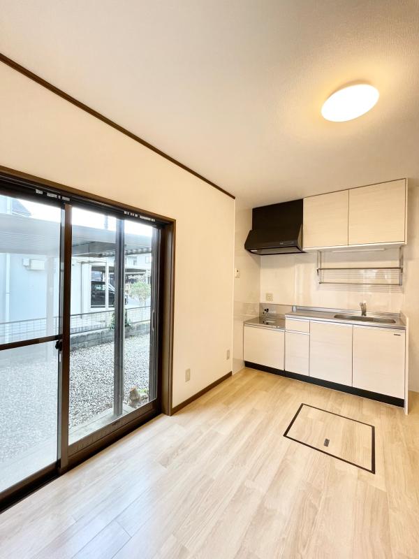 detached 小浜市高塚1-65-29