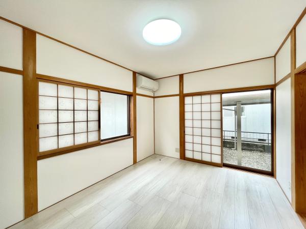 detached 小浜市高塚1-65-29