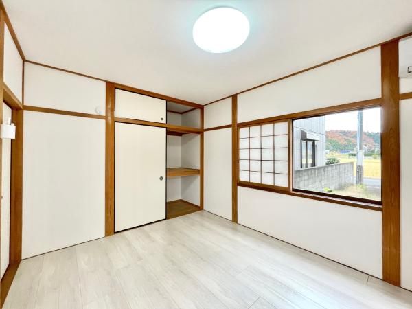 detached 小浜市高塚1-65-29