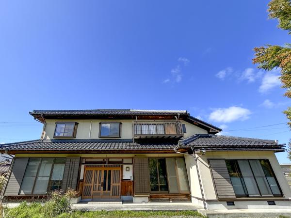 detached 小浜市尾崎44-4-1