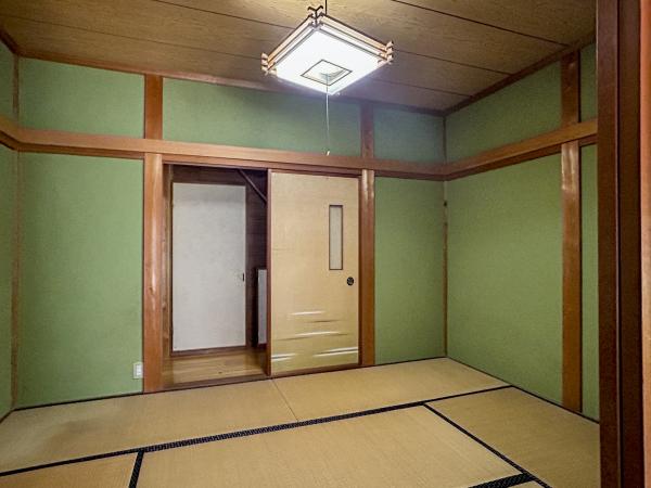 detached 小浜市尾崎44-4-1
