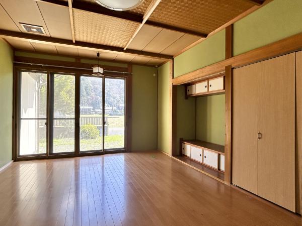 detached 小浜市尾崎44-4-1