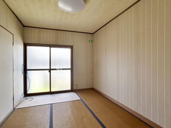 detached 小浜市尾崎44-4-1