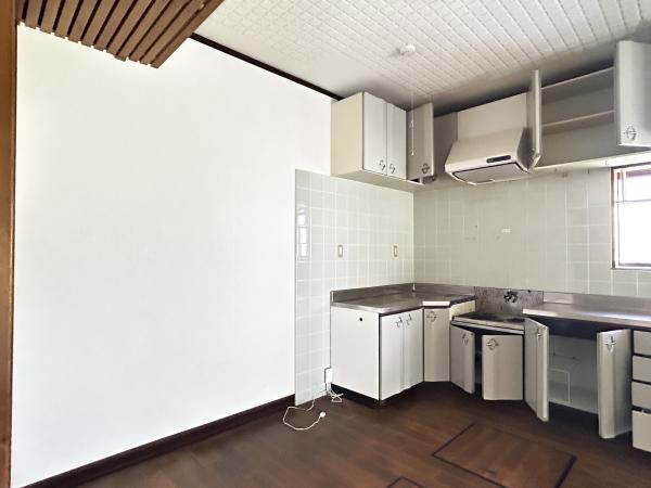 detached 小浜市尾崎44-4-1